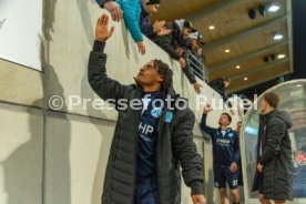 17.03.26 Stuttgarter Kickers - SGV Freiberg