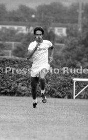 17.07.78 VfB Stuttgart Fototermin 1978/1979