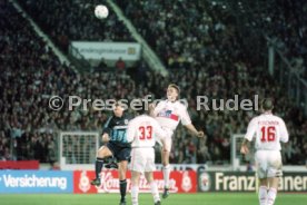 27.03.97 VfB Stuttgart - TSV 1860 M&uuml;nchen