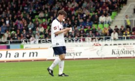 04.04.99 SSV Ulm 1846 - FC G&uuml;tersloh