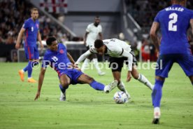 07.06.22 Deutschland - England