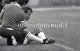 SV Darmstadt 98 - VfB Stuttgart
