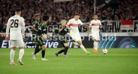 26.02.26 VfB Stuttgart - Celtic Glasgow