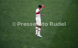 27.05.23 VfB Stuttgart - TSG 1899 Hoffenheim