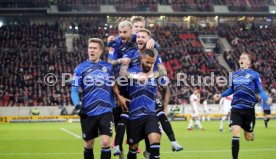 VfB Stuttgart - DSC Arminia Bielefeld