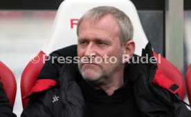 VfB Stuttgart - 1. FC Kaiserslautern