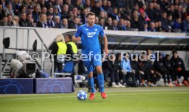 TSG 1899 Hoffenheim - Manchester City