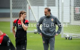 11.05.21 VfB Stuttgart Training