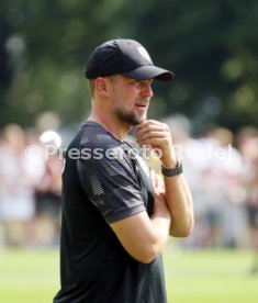 16.07.26 VfB Stuttgart Training