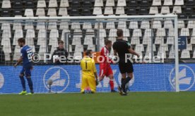 Karlsruher SC - Fortuna D&uuml;sseldorf