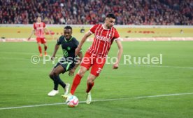 19.05.23 SC Freiburg - VfL Wolfsburg