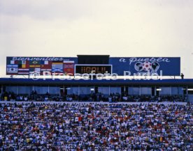 28.06.86 Frankreich - Belgien