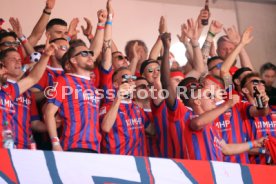 29.05.23 1. FC Heidenheim Aufstiegsfeier Bundesliga