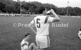 23.06.91 U19 VfB Stuttgart - U19 Bayer 05 Uerdingen