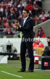 VfB Stuttgart - RB Leipzig