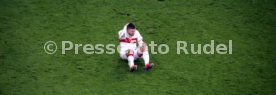 VfB Stuttgart - 1. FSV Mainz 05