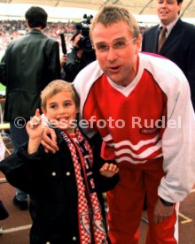 15.05.99 VfB Stuttgart - SC Freiburg