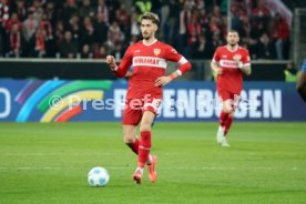 23.02.25 TSG 1899 Hoffenheim - VfB Stuttgart