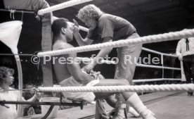 05.03.88 Boxen Rene Weller