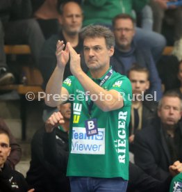 01.12.22 Frisch Auf G&ouml;ppingen - HSV Hamburg