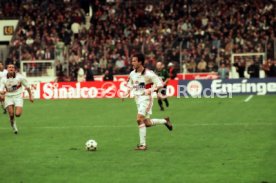 26.10.96 VfB Stuttgart - Borussia M&ouml;nchengladbach