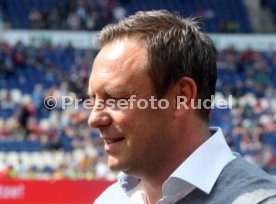Hannover 96 - VfB Stuttgart