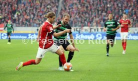 30.10.21 SC Freiburg - SpVgg Greuther F&uuml;rth