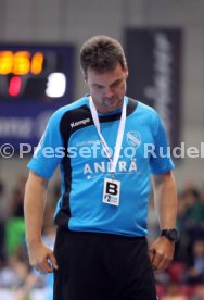 TVB 1898 Stuttgart - SC Magdeburg