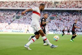 07.08.22 VfB Stuttgart - RB Leipzig