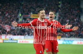 28.01.23 SC Freiburg - FC Augsburg