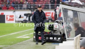 05.02.23 VfB Stuttgart - SV Werder Bremen