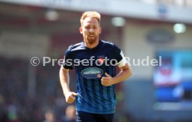 1. FC Heidenheim- VfL Bochum