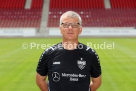 12.07.21 VfB Stuttgart Fototermin Saison 2021/2022