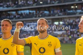 05.09.26 TSG Hoffenheim - Borussia Dortmund