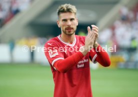 VfB Stuttgart - 1. FSV Mainz 05