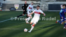 05.01.26 VfB Stuttgart - FC Luzern