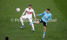 10.12.23 VfB Stuttgart - Bayer 04 Leverkusen