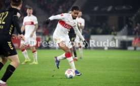 14.02.26 VfB Stuttgart - 1. FC K&ouml;ln
