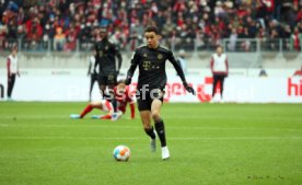 02.04.22 SC Freiburg - FC Bayern M&uuml;nchen