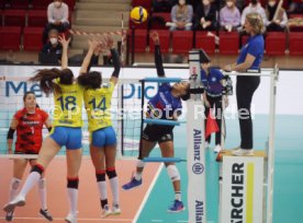 03.12.21 Allianz MTV Stuttgart - SSC Palmberg Schwerin