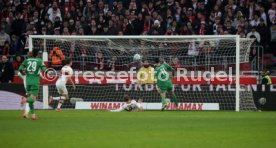01.02.25 VfB Stuttgart - Borussia M&ouml;nchengladbach