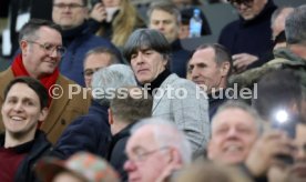 25.03.23 Deutschland - Peru