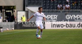 25.07.21 SV Sandhausen - Fortuna D&uuml;sseldorf