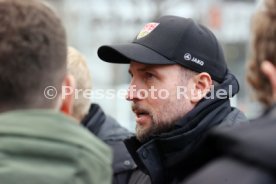 05.01.25 VfB Stuttgart - Ajax Amsterdam