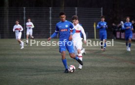 15.03.23 U19 Stuttgarter Kickers - U19 VfB Stuttgart