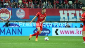 18.10.25 1. FC Heidenheim - SV Werder Bremen