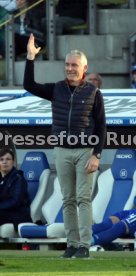 Karlsruher SC - FC W&uuml;rzburger Kickers