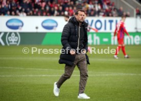 19.02.23 1. FC Heidenheim - 1. FC N&uuml;rnberg