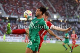 11.09.22 SC Freiburg - Borussia M&ouml;nchengladbach