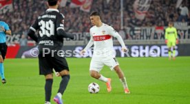 25.09.25 VfB Stuttgart - Celta de Vigo